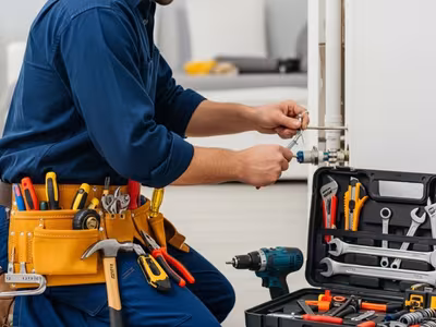 Handyman Cost Toronto— Hourly Rates, Common Jobs, What to Budget