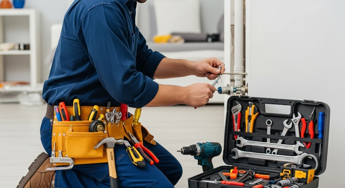 Handyman Cost Toronto— Hourly Rates, Common Jobs, What to Budget