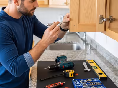 Handyman Services Toronto GTA— Guide, Costs & What to Expect