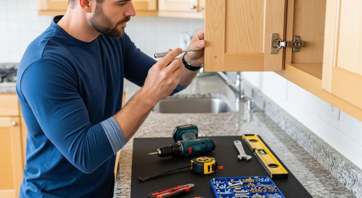 Handyman Services Toronto GTA— Guide, Costs & What to Expect