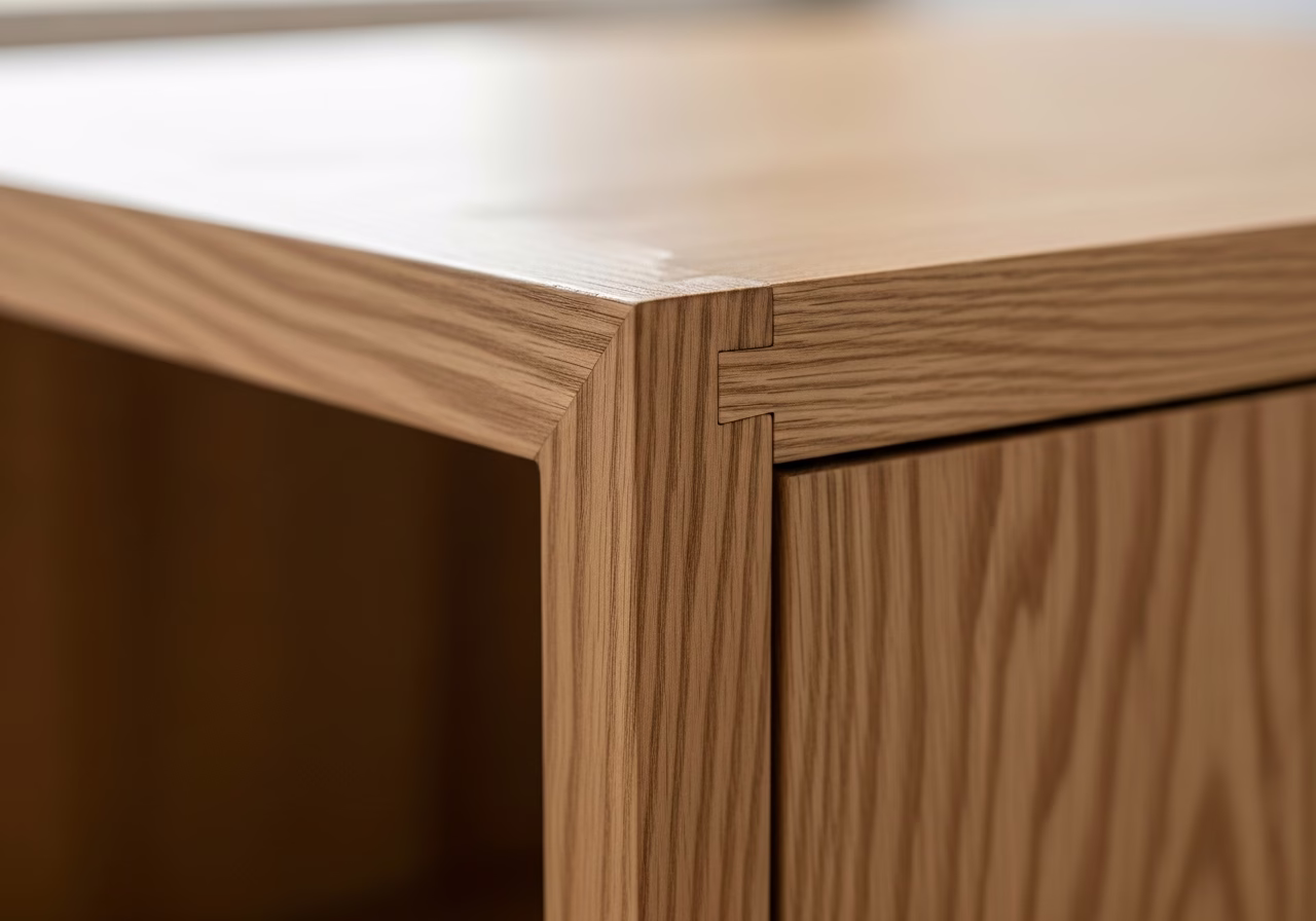 Handyman and Home Maintenance β close-up of professional workmanship in a Toronto-area home