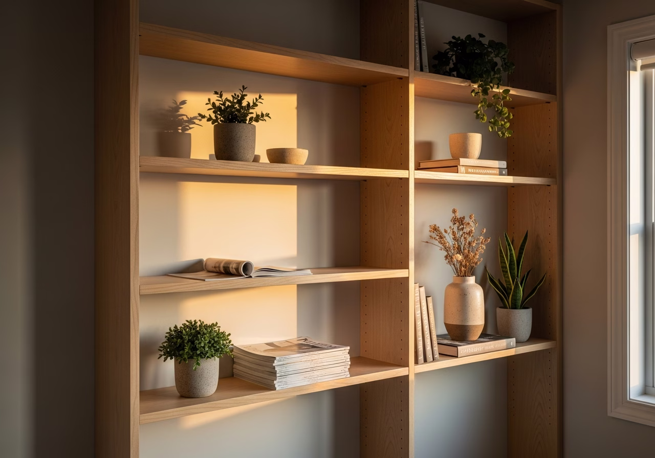 Handyman and Home Maintenance β finished result in a Toronto or GTA home by RenoHouse