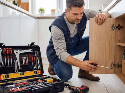 Handyman & Home Maintenance Guide Toronto| Services, Costs & Tips