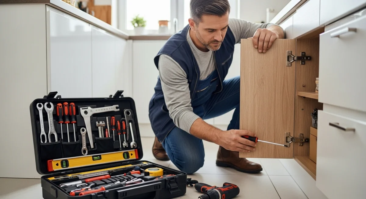 Handyman & Home Maintenance Guide Toronto| Services, Costs & Tips