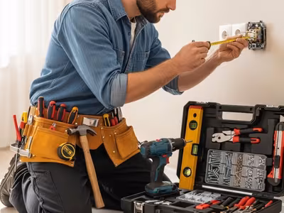 Handyman Prices List Toronto: 50+ Common Jobs & What They Cost