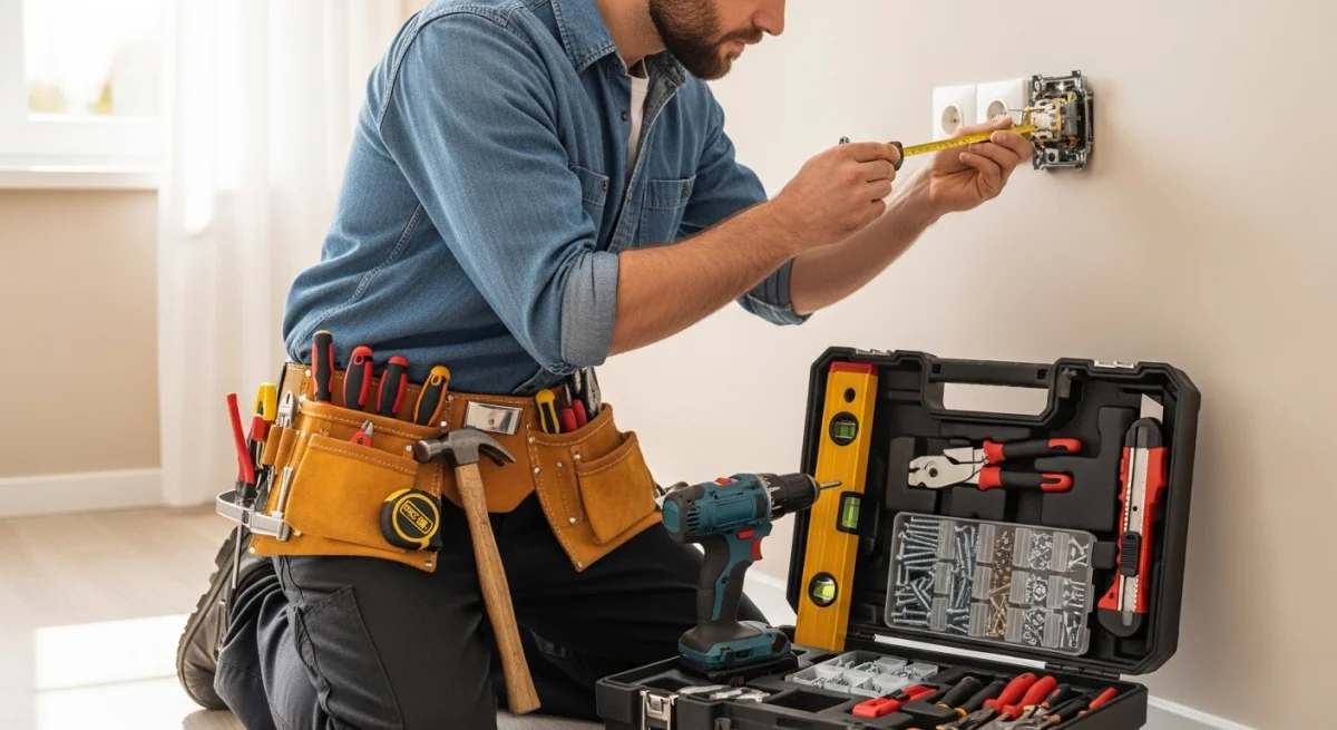 Handyman Prices List Toronto: 50+ Common Jobs & What They Cost
