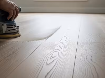 Hardwood Floor Refinishing in Toronto: Process, Cost & Tips