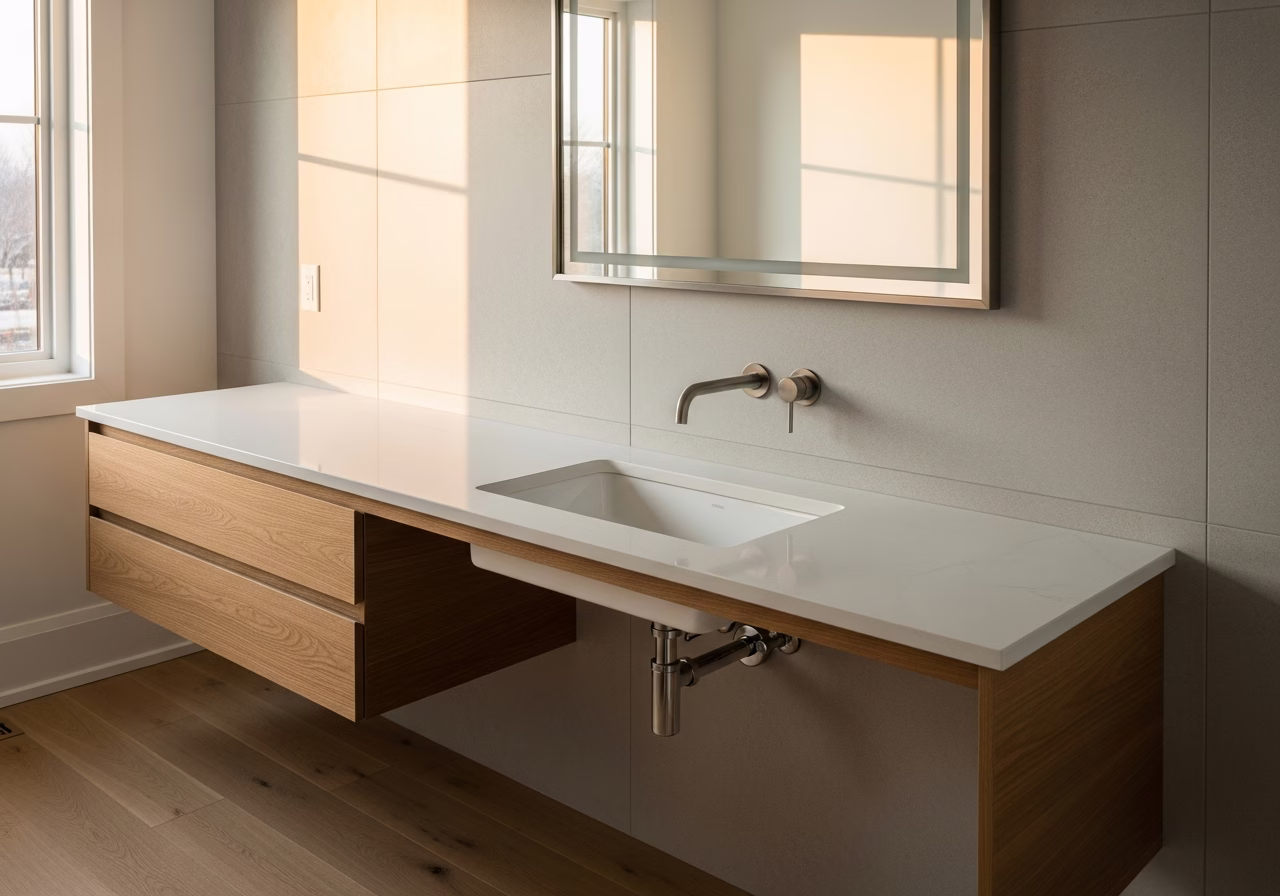 Health Canada's 0.005 mg/L Lead Drinking Water Guideline — finished result in a Toronto or GTA home by RenoHouse