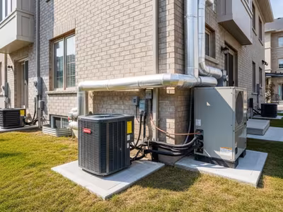 Heat Pump Condo Installation Toronto: The Constraints and Paths 2026