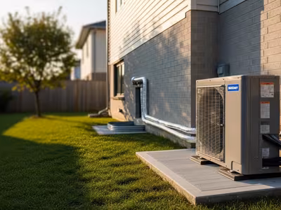 Heat Pump Conversion Toronto: The Complete 2026 Guide