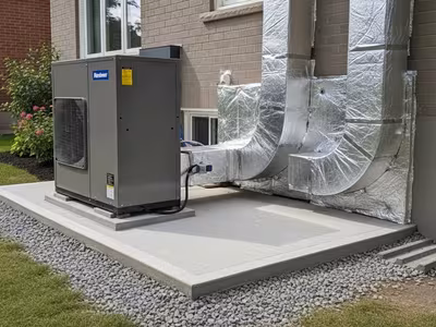 Heat Pump Cost Toronto: Real Installation Pricing 2026