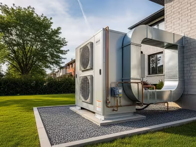 Heat Pump Toronto Electricity Bill: Real Numbers 2026