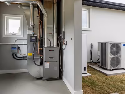 Heat Pump vs Gas Furnace: Toronto 2026 Comparison