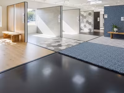 Heated Floor (Radiant Heating) Toronto