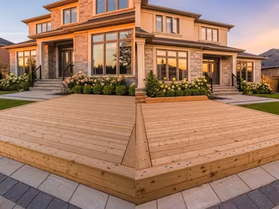 Hidden Fastener vs Face Fastening Decking: 2026 Pro Comparison