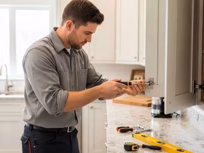 Hiring a Handyman in Toronto: 10-Point Checklist (Don't Skip #7)