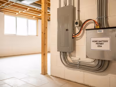 Home Battery ESA Permit & CEC Section 64 Compliance in Toronto