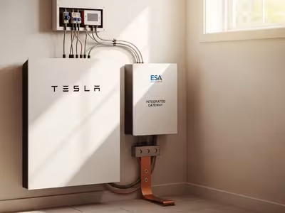 Home Battery & Powerwall in Toronto 2026: The Complete Guide