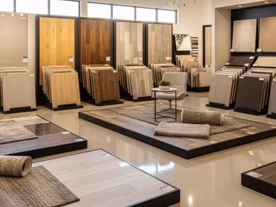 Home Flooring Guide Toronto