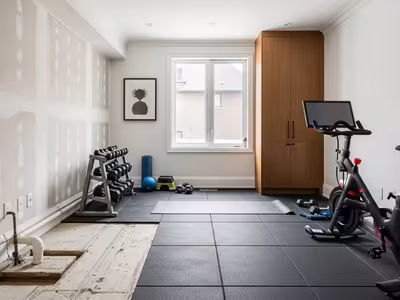 Home Gym Mistakes: 10 Common Buildout Failures