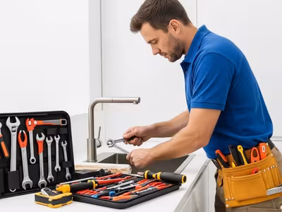 Annual Home Maintenance Checklist Toronto— Seasonal Tasks by