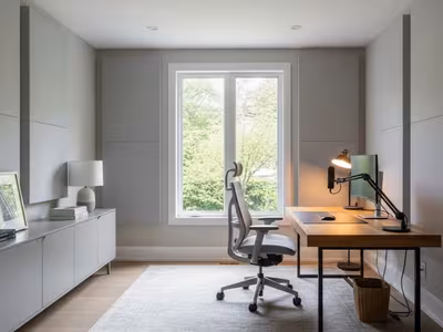 Home Office Soundproofing Toronto: Zoom-Grade Quiet 2026