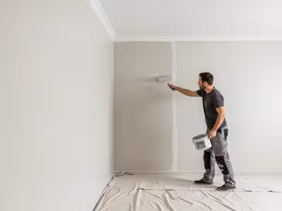 Home Painting Guide Toronto