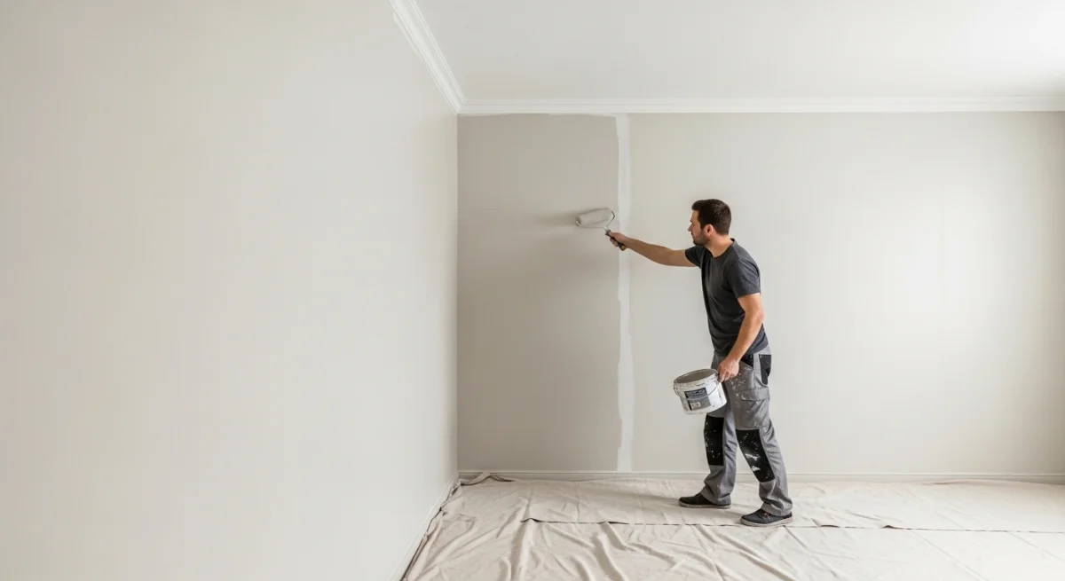 Home Painting Guide Toronto