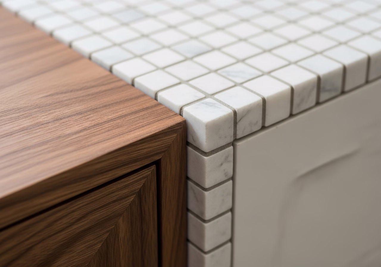 Top Home Renovation Contractors β close-up of professional workmanship in a Toronto-area home