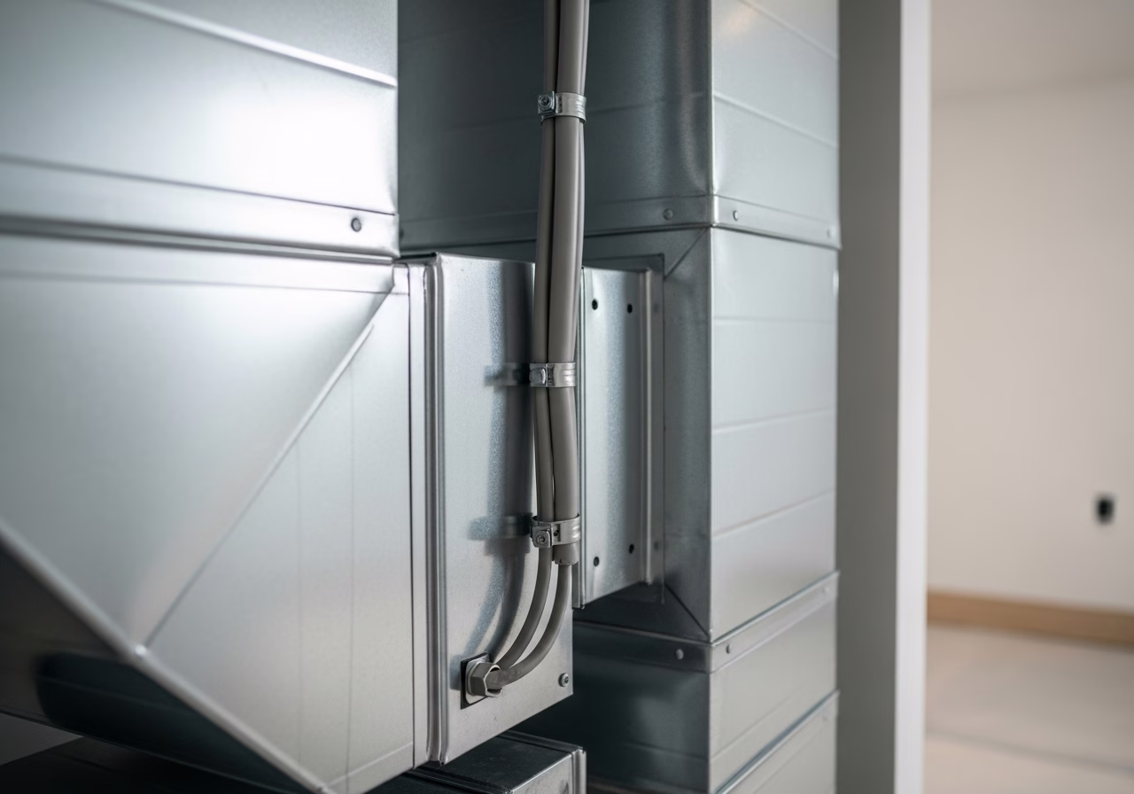 Georgetown Home Renovation Contractor — close-up of professional workmanship in a Toronto-area home