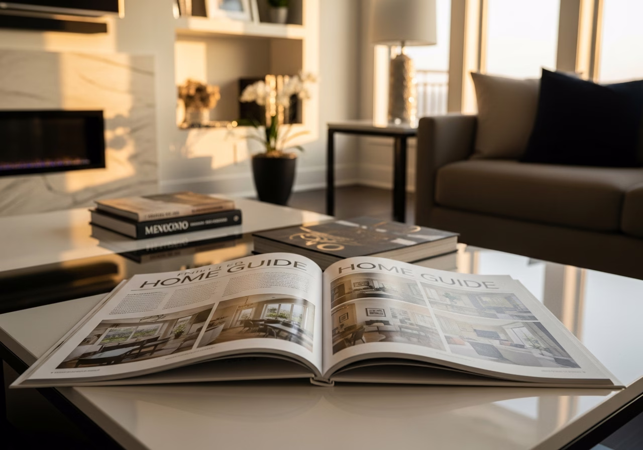 Home Renovation β finished result in a Toronto or GTA home by RenoHouse