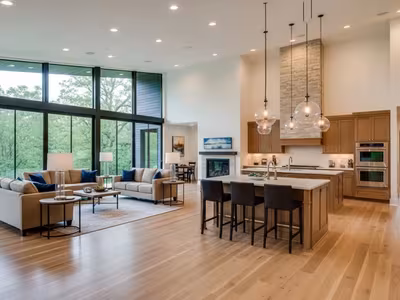Home Renovation Guide Toronto — Planning, Costs, Timeline & Tips