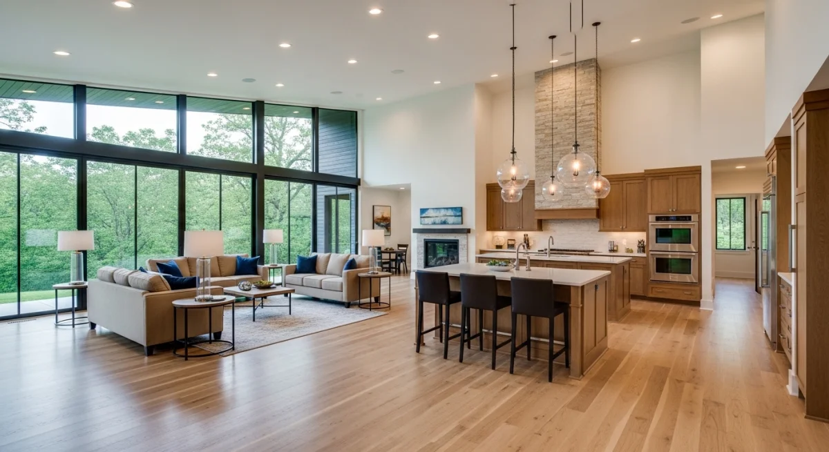 Home Renovation Guide Toronto — Planning, Costs, Timeline & Tips