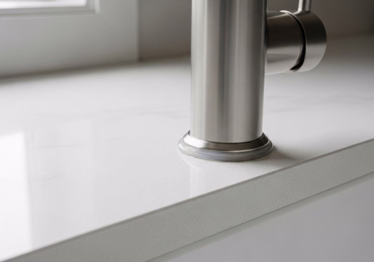Home Repair Services โ close-up of professional workmanship in a Toronto-area home