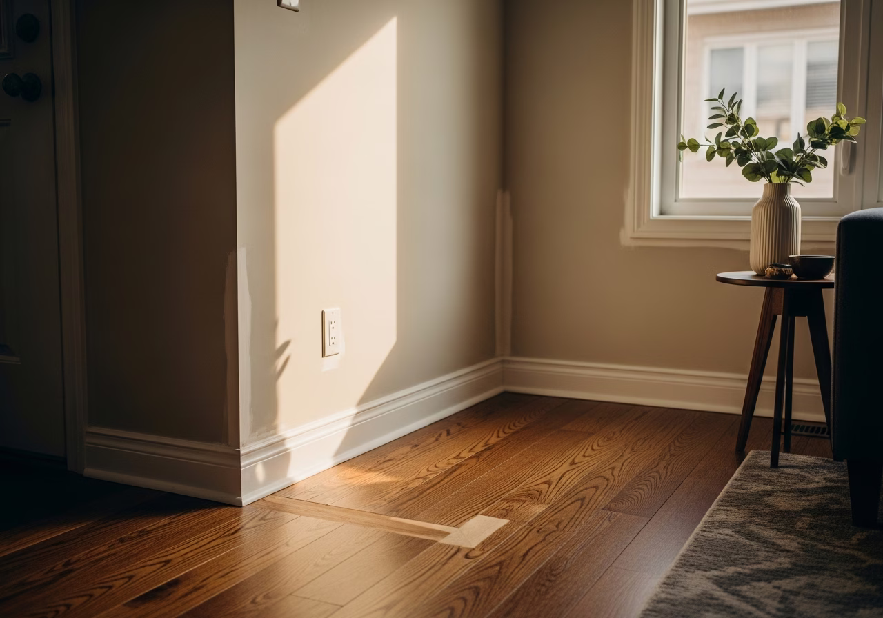Home Repair Services โ finished result in a Toronto or GTA home by RenoHouse
