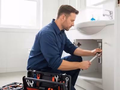 Home Repair Services: Complete Guide to Fixing Your Home
