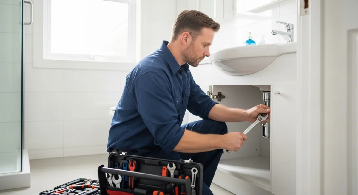 Home Repair Services: Complete Guide to Fixing Your Home