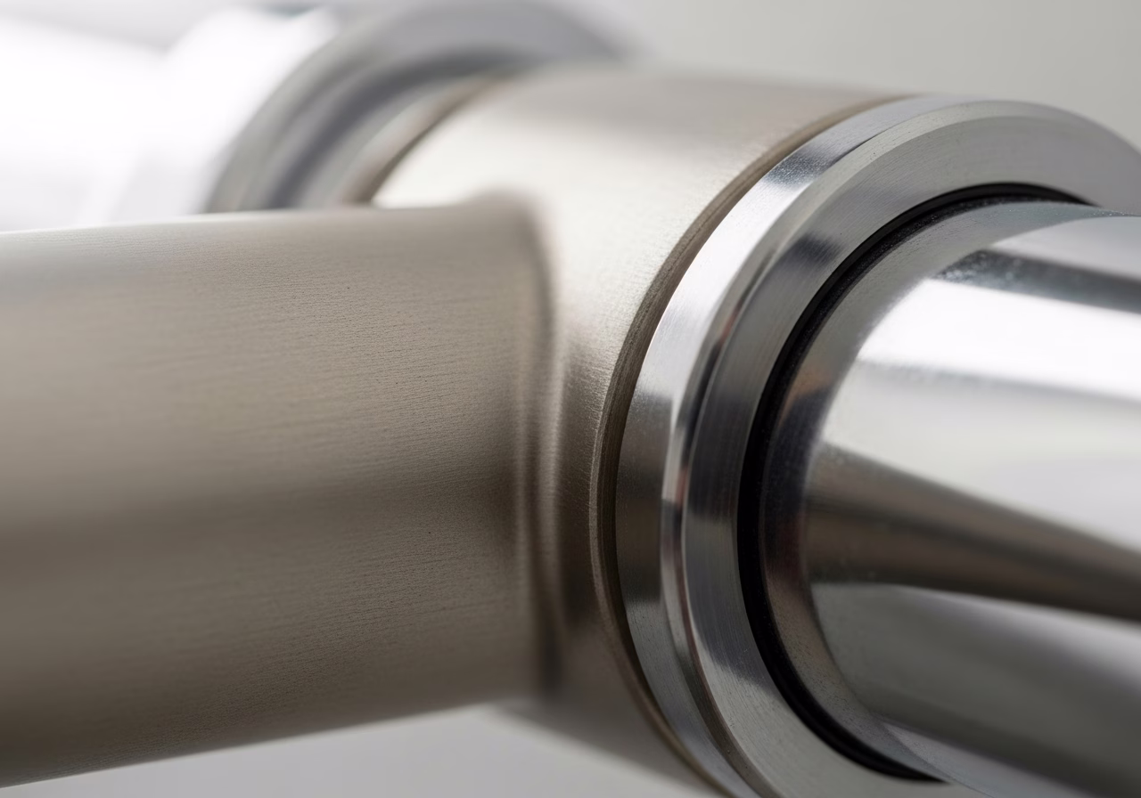 Hot Water Tank Repair Services — close-up of professional workmanship in a Toronto-area home