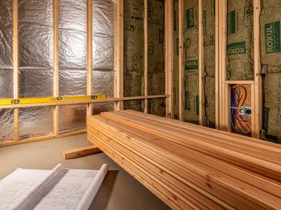 How to Add a Sauna to Your Basement: 7-Step Guide for GTA