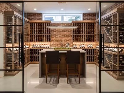 How to Build a Wine Cellar in a Toronto Basement (2026 Step-by-Step)