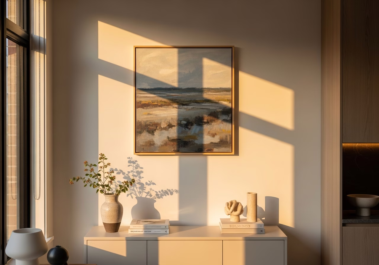 Choosing a Painter — finished result in a Toronto or GTA home by RenoHouse