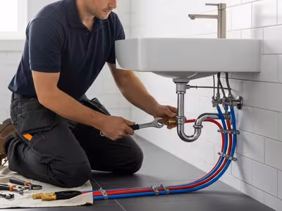 How to Find a Reliable Plumber in Toronto — Red Flags & Tips