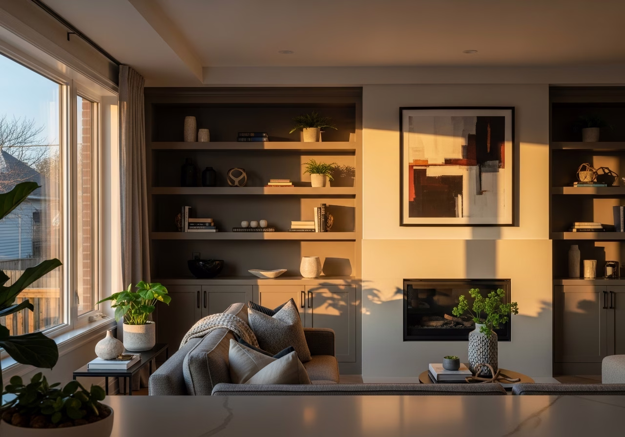 Hiring a Contractor โ finished result in a Toronto or GTA home by RenoHouse