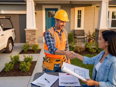How to Hire a Contractor in Toronto: 15-Point Checklist