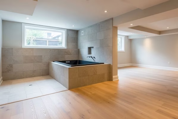 How to Install Cold Plunge in Basement: 7-Step Toronto Guide