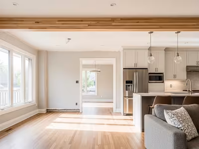 How to Tell if a Wall Is Load-Bearing in Your Toronto Home