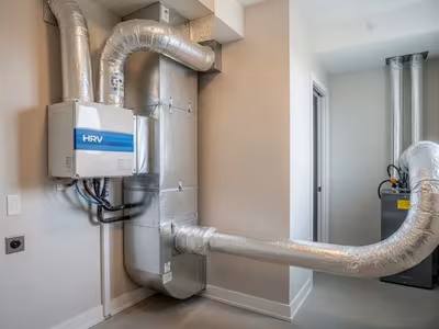 HRV Condo Installation Toronto: Low-Rise and High-Rise Retrofits