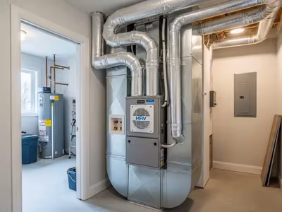 HRV & ERV Installation Toronto: The Complete 2026 Guide