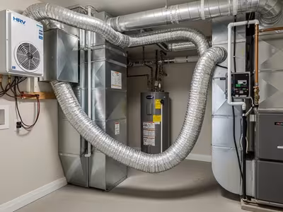 HRV Installation Mistakes Toronto: 12 Pitfalls That Kill Performance