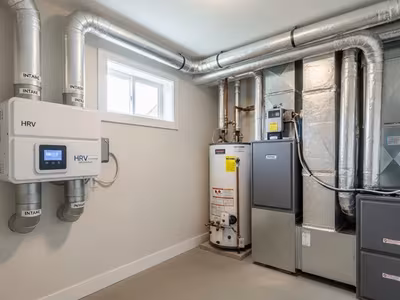 HRV Greener Homes Rebate Toronto: Stacking the 2026 Programs